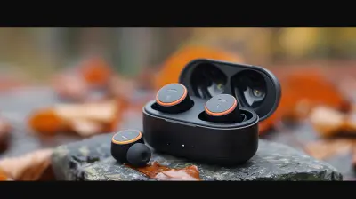 The Evolution Of Wireless Earbuds Whats New