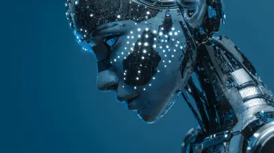 The Future of AI-Driven Marketing Platforms in 2027
