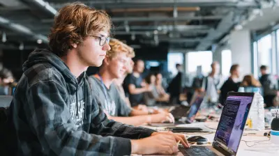 The Future of Coding Bootcamps in 2026