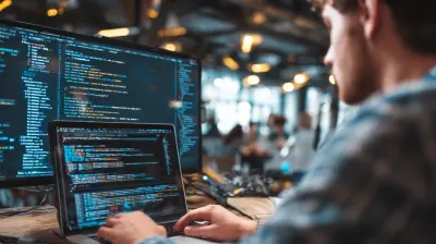 The Future of Coding Bootcamps in 2026