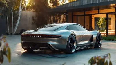 The Future of EV Charging: What You Need to Know