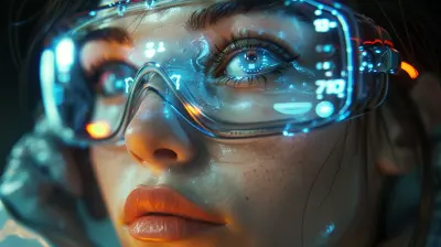 The Future of Personal Security with Smart Gadgets