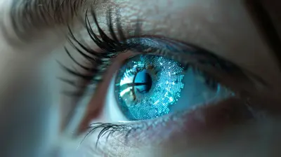 The Future Of Personal Security With Smart Gadgets