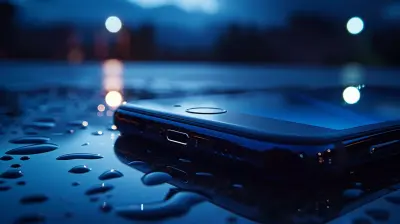 The Future of Smartphone Cameras: Beyond Megapixels