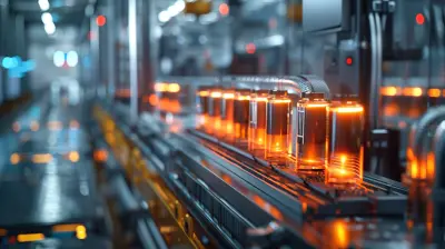 The Future of Solid-State Batteries: What You Need to Know