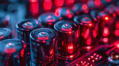 The Future of Solid-State Batteries: What You Need to Know