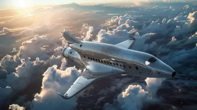 The Future of Space Exploration Through Emerging Technologies