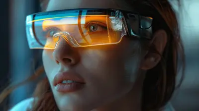 The Future of Wearable Tech: Innovations Redefining Personal Devices