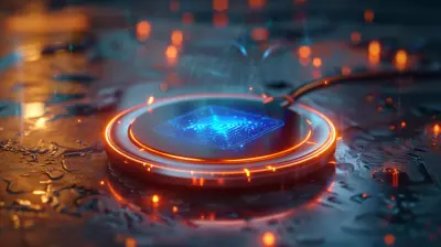 The Future of Wireless Charging: What You Need to Know