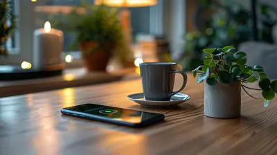 The Future of Wireless Charging: What You Need to Know