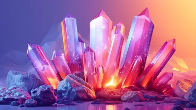 The Growing Popularity of Crystal: A Language for Speed and Productivity