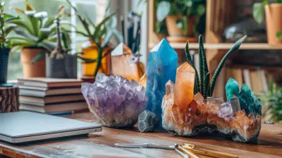 The Growing Popularity of Crystal: A Language for Speed and Productivity