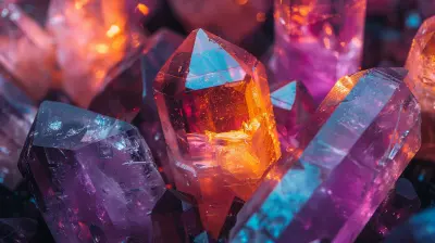 The Growing Popularity of Crystal: A Language for Speed and Productivity