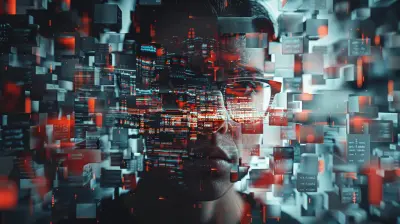 The Growing Threat of Deepfake Technology