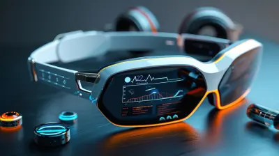 The Growth of Wearable Medical Devices: A New Era for Healthcare