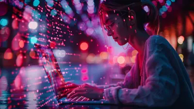 The Impact of Emerging Tech on Remote Work