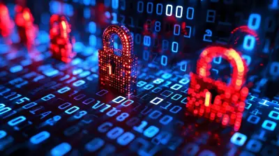 The Impact of Internet of Things on Your Personal Security