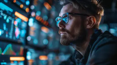 The Impact of Internet of Things on Your Personal Security