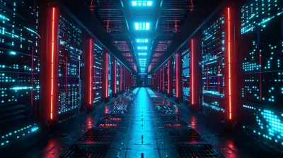 The Impact of Internet of Things on Your Personal Security