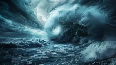 The Importance of Disaster Recovery in the Cloud