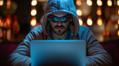 The Importance of Using a VPN for Online Security