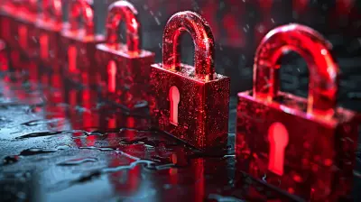 The Importance of Using a VPN for Online Security