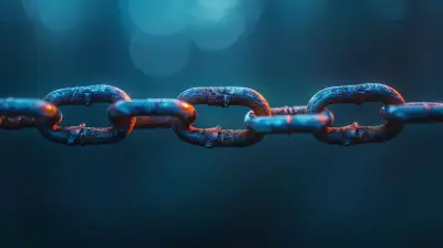 The Importance of Using a VPN for Online Security