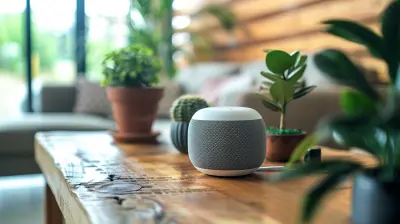 The Latest in Wireless Audio Streaming Devices