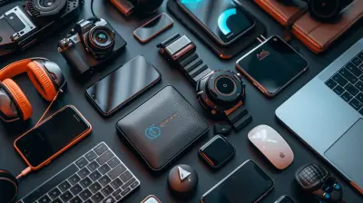 The Power of AI in Your Everyday Gadgets