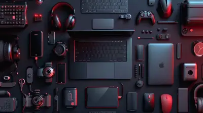 The Power of AI in Your Everyday Gadgets