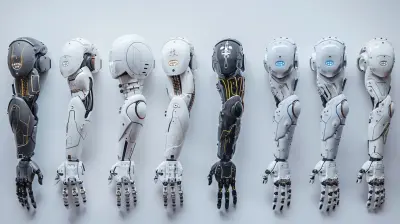 The Power of AI in Your Everyday Gadgets