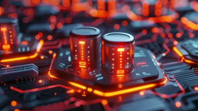 The Promise and Challenges of Solid-State Batteries