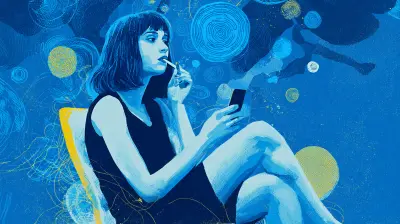 The Psychology Behind Addictive Digital Experiences