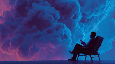 The Psychology Behind Addictive Digital Experiences