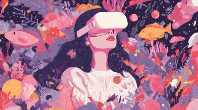 The Psychology Behind Addictive Digital Experiences