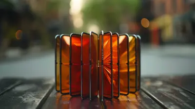 The Rise of Foldable Smartphones: Innovation or Gimmick?