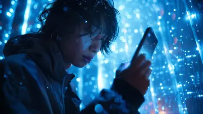 The Rise of Foldable Smartphones: Innovation or Gimmick?