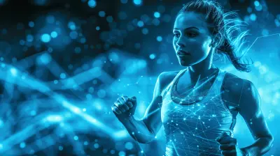 The Rise of IoT in Sports and Athlete Performance Monitoring