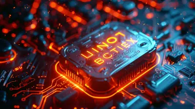 The Rise of Lithium-Ion Alternatives in Batteries