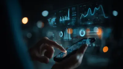 The Rise of Predictive Analytics in Marketing Platforms by 2026