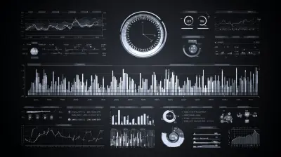 The Rise of Predictive Analytics in Marketing Platforms by 2026