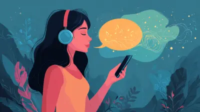 The Rise of Voice-First UX: What's Coming by 2026