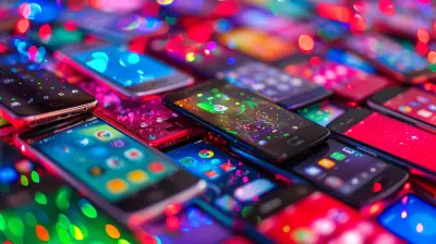 The Risks of Free Apps: How They Can Compromise Your Privacy