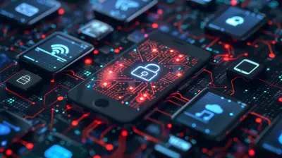 The Risks Of Free Apps How They Can Compromise Your Privacy