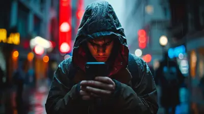 The Risks Of Free Apps How They Can Compromise Your Privacy