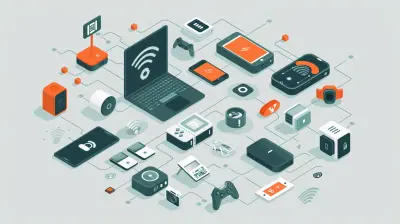 The Role of AI in Enhancing IoT Capabilities