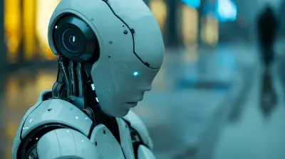 The Role of AI in Enhancing IoT Capabilities