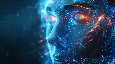 The Role of AI in Predictive Maintenance for Industry