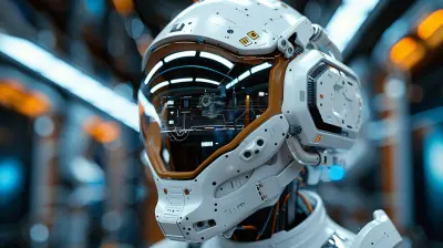 The Role of AI in Wearable Tech: What’s Next?