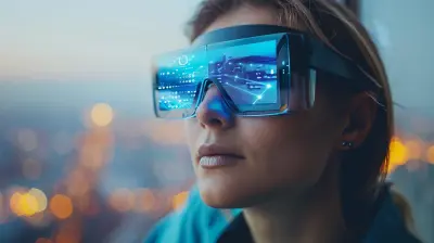 The Role of AI in Wearable Tech: What’s Next?